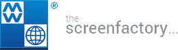 MW Screens logo