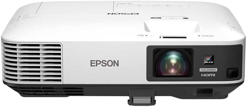 Projektor Epson eb-2250u