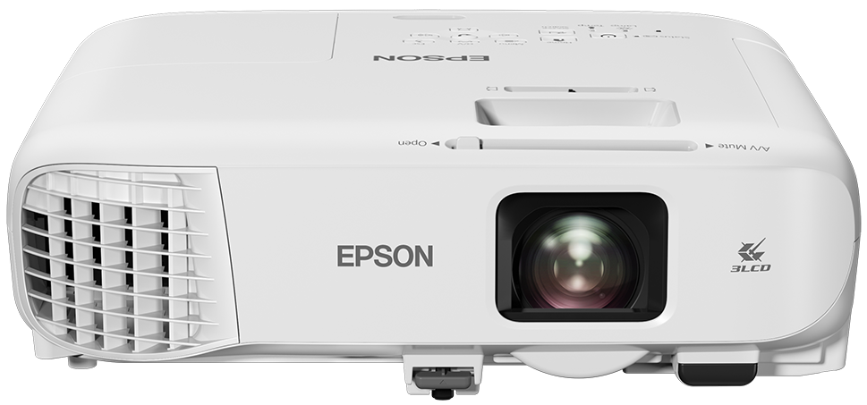 Projektor Epson eb-2042
